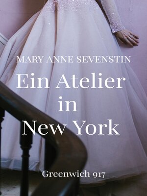 cover image of Ein Atelier in New York